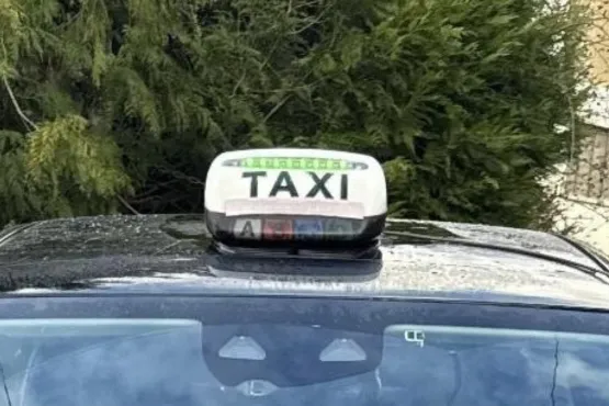 allo taxi reims lumineux taxi service