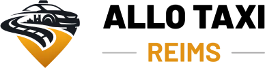logo allo taxi reims site internet