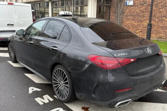 reserveration en ligne chauffeur taxi reims